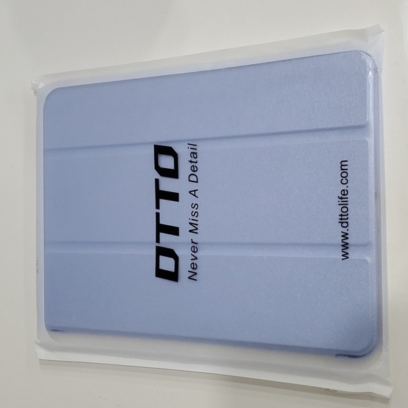 DITTO IPAD Tablet Cover with wake function 4th gen - Picture 5 of 7